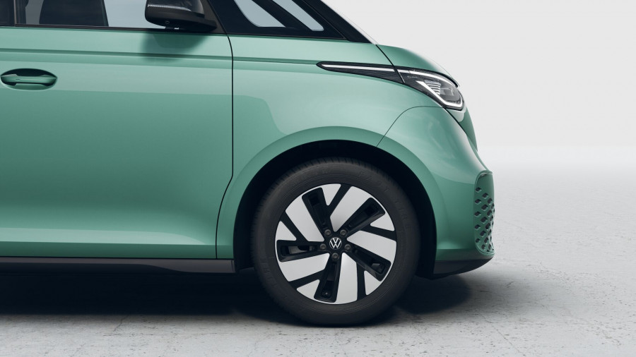 2025 Volkswagen ID. Buzz EB Pro BEV560 People Mover Image 6