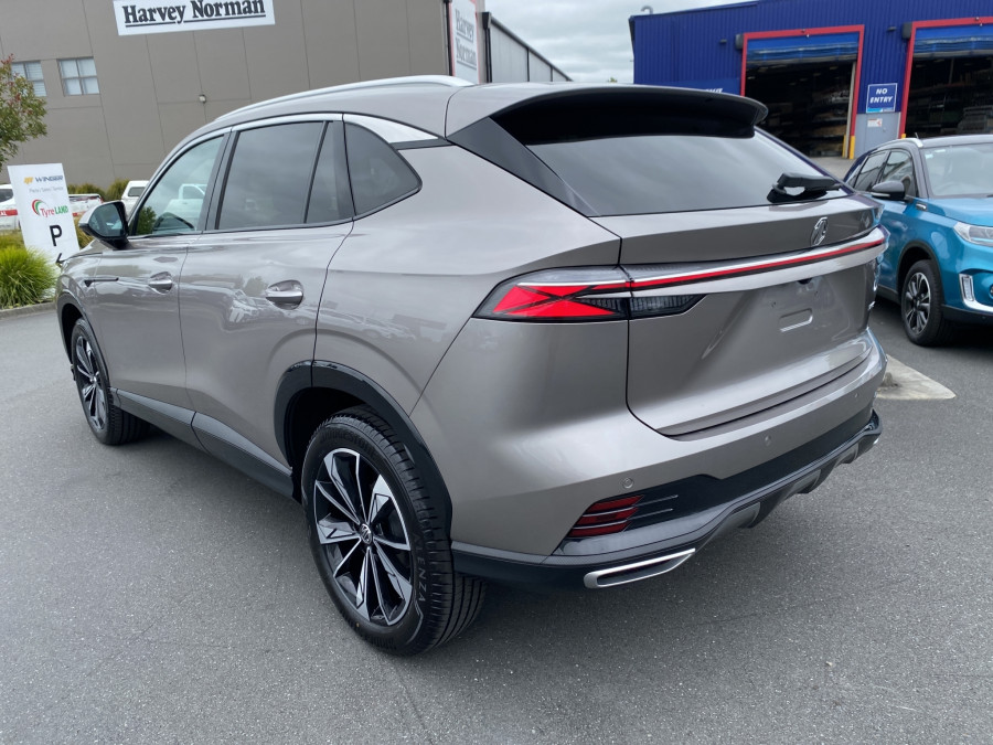 2026 MG HS Essence SUV Image 4