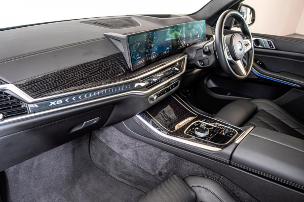 2023 BMW X5 G05 LCI xDrive30d M Sport SUV