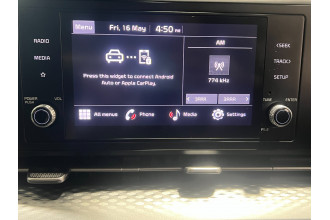 2021 MY22 Kia Carnival KA4 S People Mover