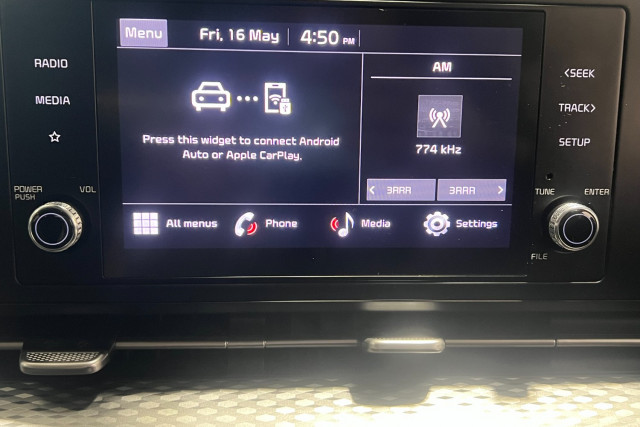 2021 MY22 Kia Carnival KA4 S People Mover Image 14