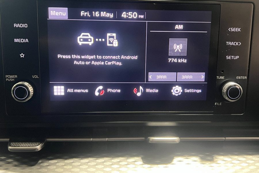 2021 MY22 Kia Carnival KA4 S People Mover Image 14