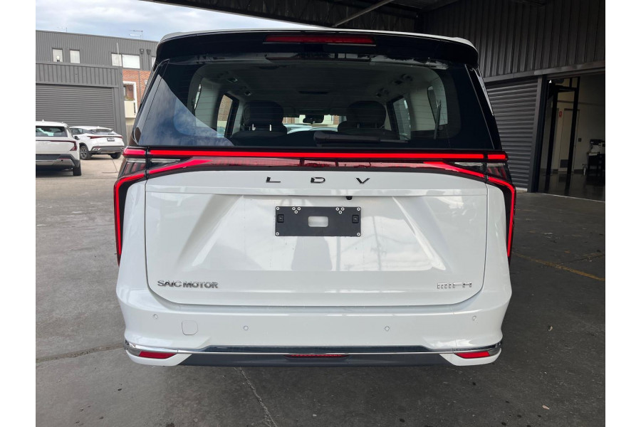 2024 LDV MIFA EPX1A Mode People Mover Image 6