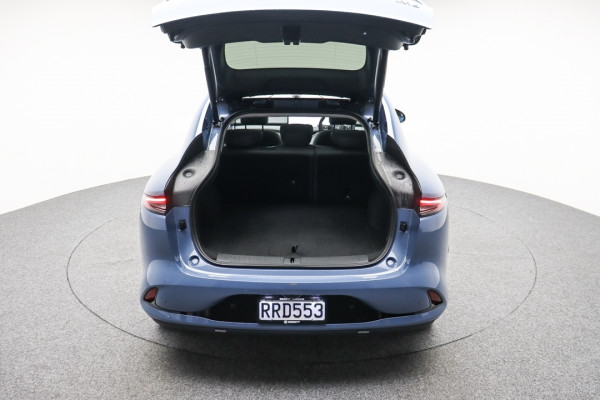 2026 MG IM6 Platinum SUV Image 10