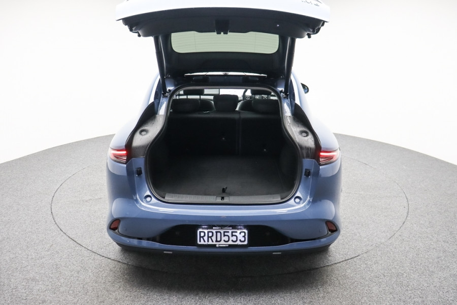 2026 MG IM6 Platinum SUV Image 10