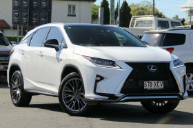 Lexus RX RX350 F Sport GGL25R