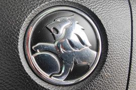 2015 Holden Ute Ute