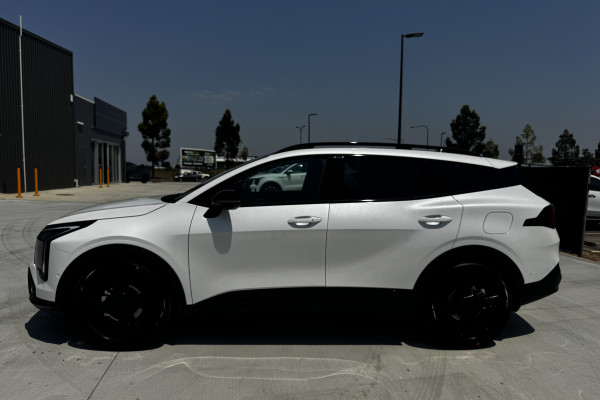 2026 Kia Sportage NQ5 PE GT-Line SUV Image 4