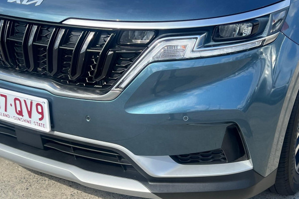 2022 Kia Carnival KA4 Si People Mover Image 6