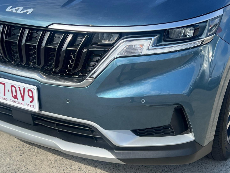 2022 Kia Carnival KA4 Si People Mover Image 6