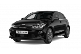 Kia Rio GT-Line YB