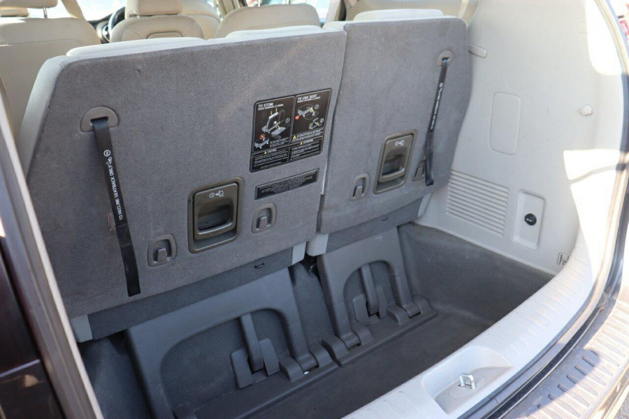 2017 Kia Carnival YP S People Mover Image 17