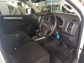 2017 MY18 Holden Colorado Utility