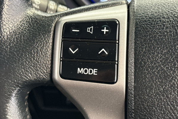 2017 Toyota LandCruiser Prado GDJ150R VX SUV