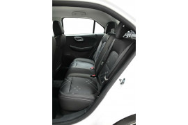 2024 MG MG3 SZP1 Core Hatch
