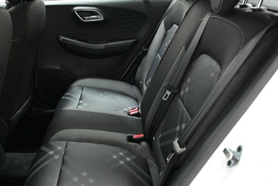 2024 MG MG3 SZP1 Core Hatch Image 14