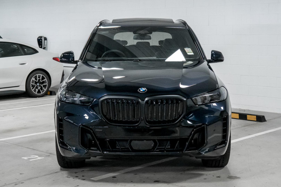 2025 BMW X5 G05 LCI Shadow Edition SUV