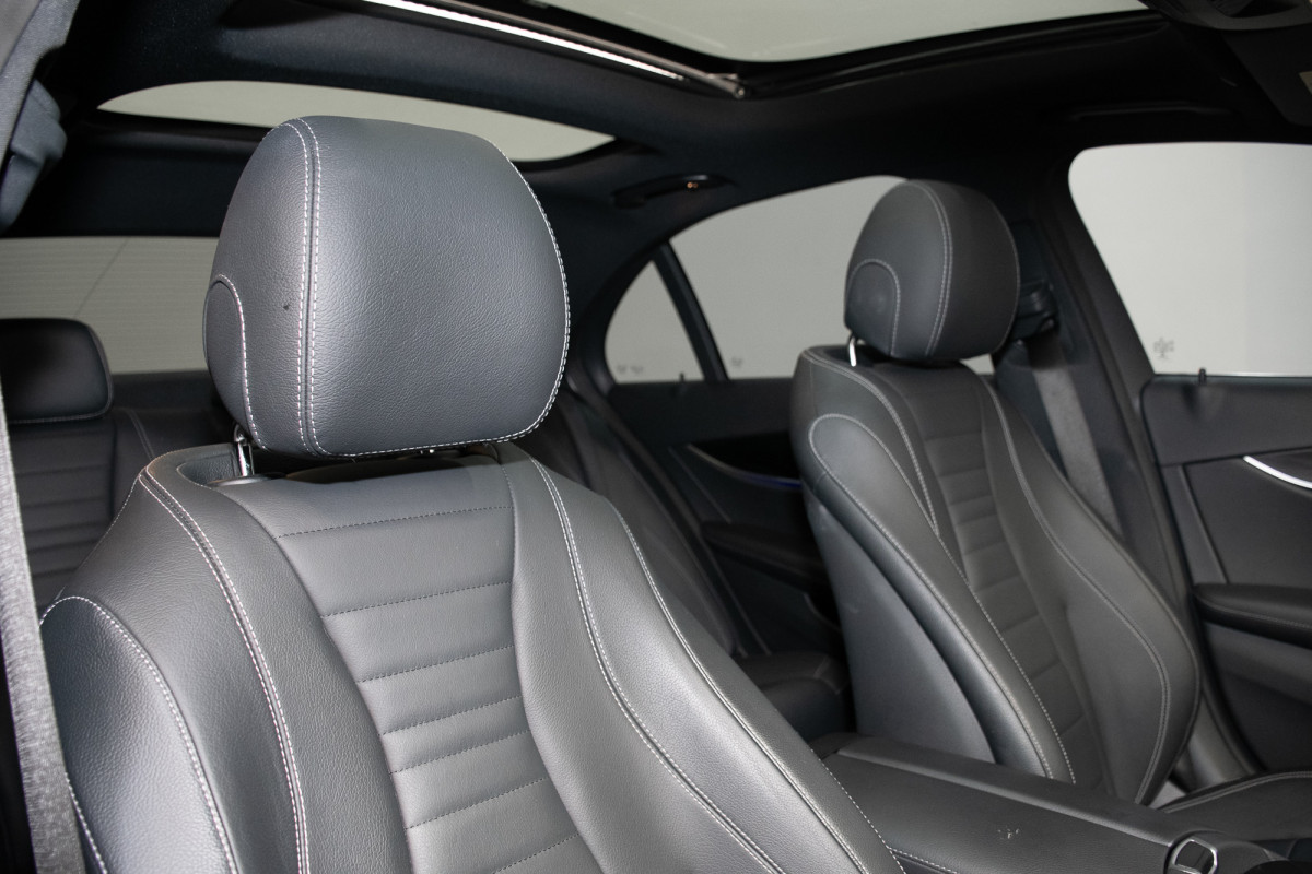2021 Mercedes-Benz E-Class E350 Sedan