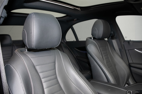 2021 Mercedes-Benz E-Class E350 Sedan Image 4