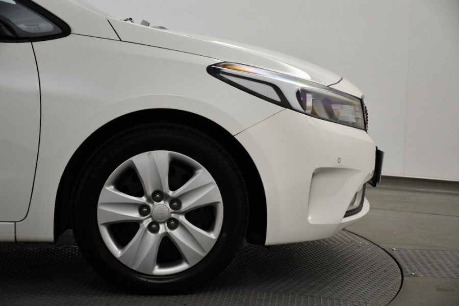 2016 MY17 Kia Cerato YD MY17 S Sedan Image 5