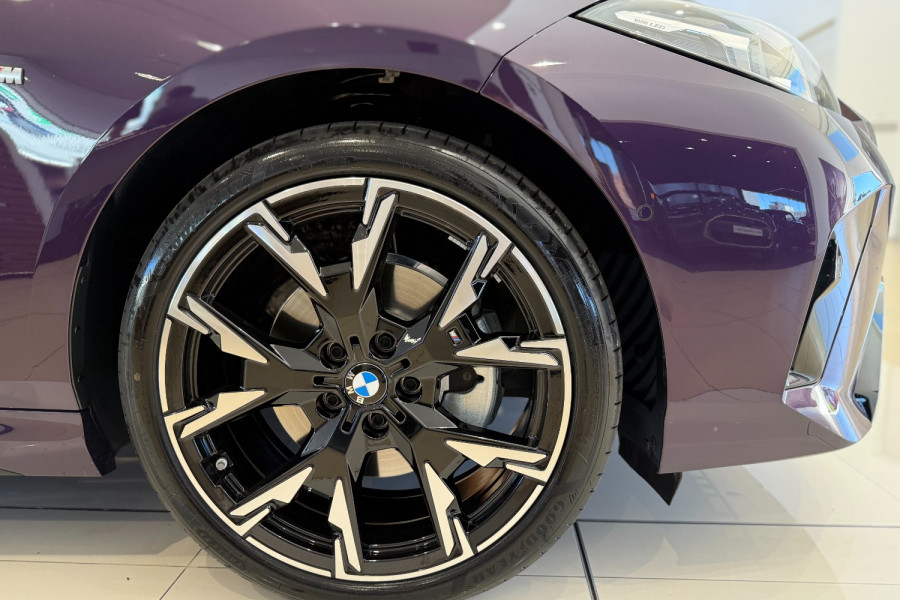 2024 BMW F70 - 1-04 118 - M Sport Hatch Image 20