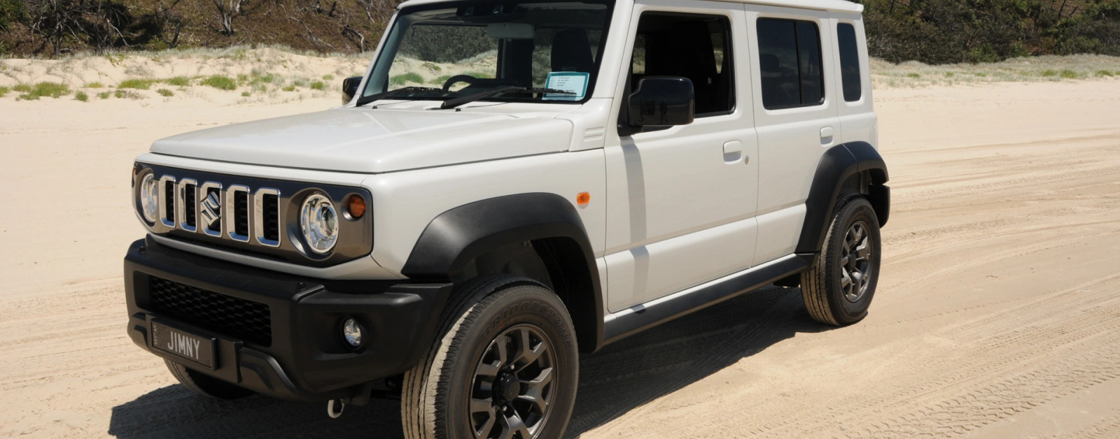 Jimny