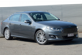 Ford Falcon G6E FG X