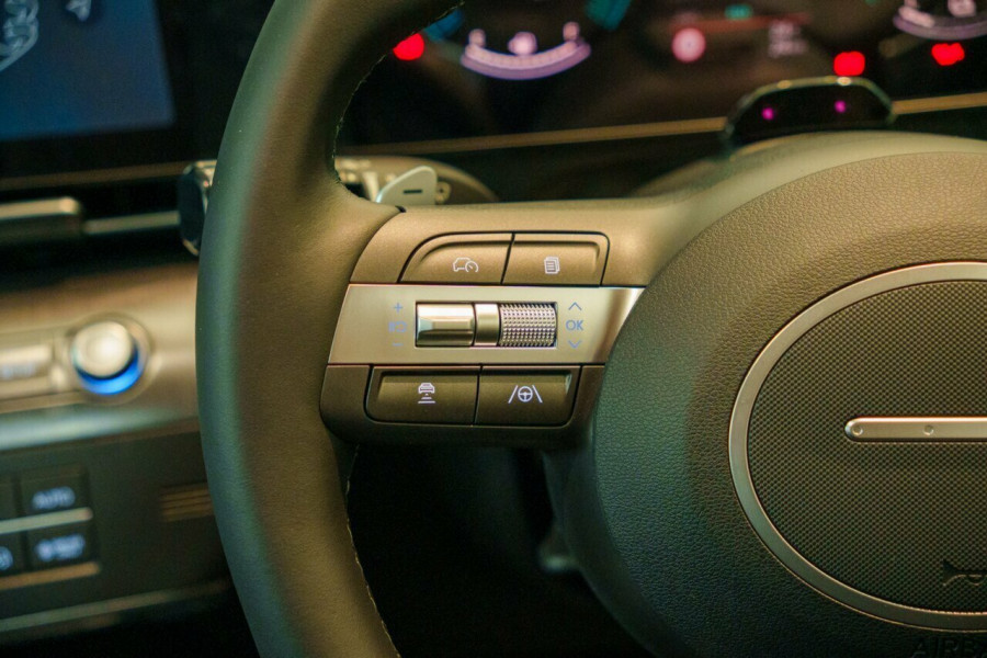 2024 MY25 Hyundai KONA SX2.V2 Hybrid SUV Image 9