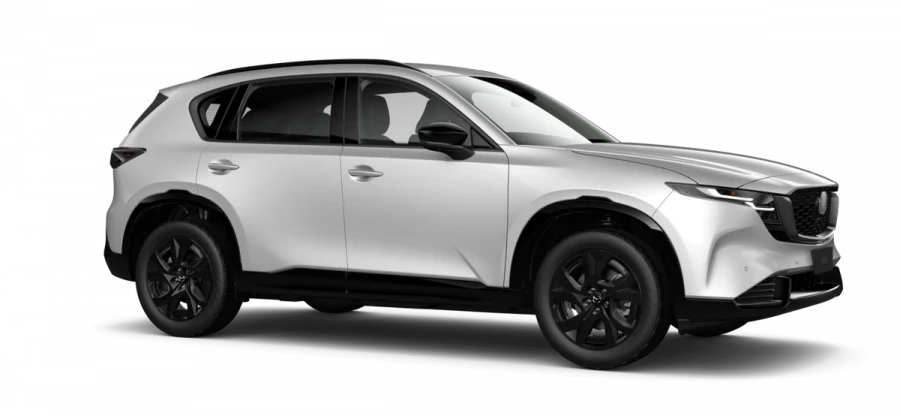 2026 Mazda CX-5 KM Series G25 GT SP SUV Image 8