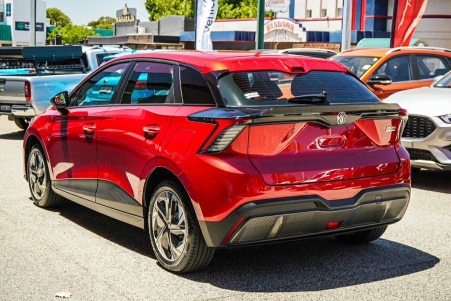 2024 MG MG4 MEH32 Excite 64 Hatch Image 7