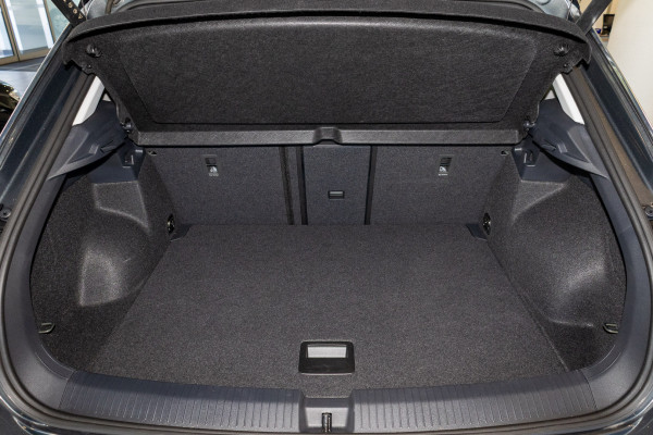 2025 Volkswagen T-Roc D11 110TSI Style SUV Image 13