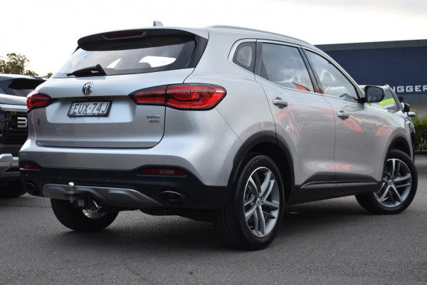 2022 MG HS SAS23 Excite X SUV Image 7