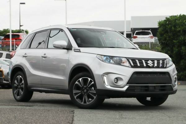 Suzuki Vitara GL + LY Series II