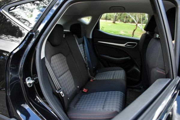 2022 MG ZS EV AZS1 Excite SUV
