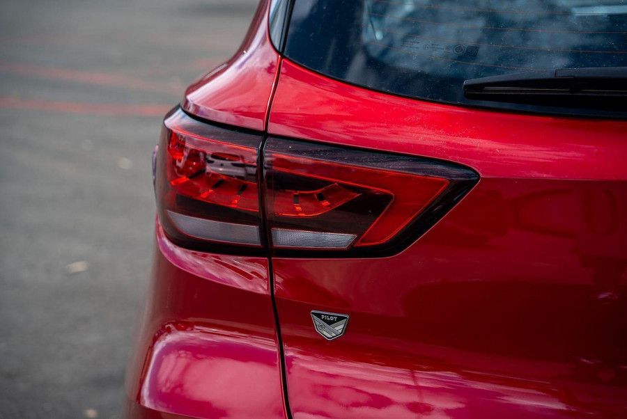 2022 MY23 MG ZS EV AZS1 Excite SUV Image 8