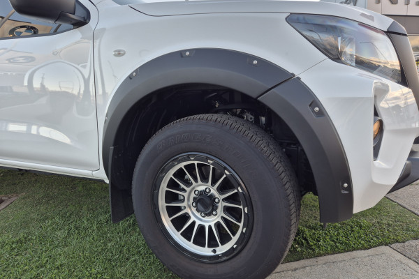 2023 Nissan Navara D23 SL Ute Image 5