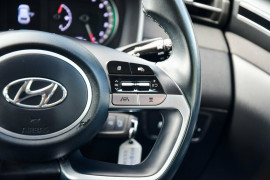 2023 Hyundai Tucson NX4.V2  SUV