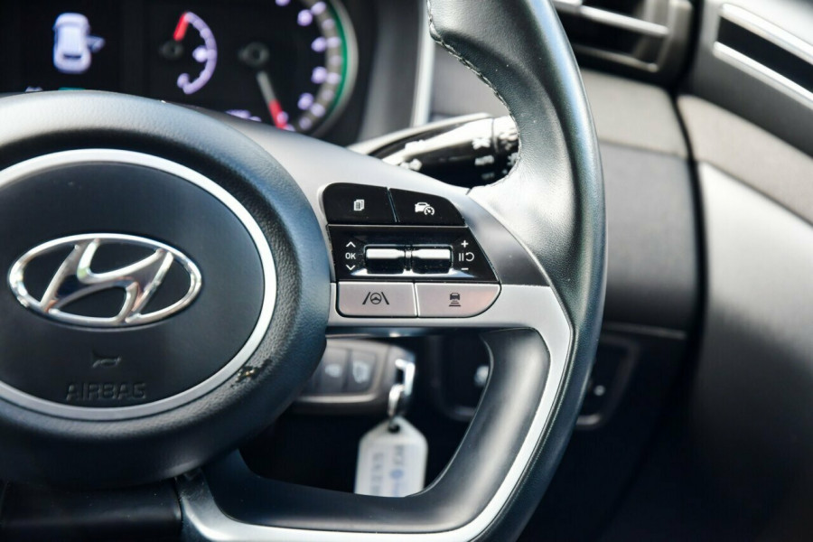 2023 Hyundai Tucson NX4.V2  SUV Image 12