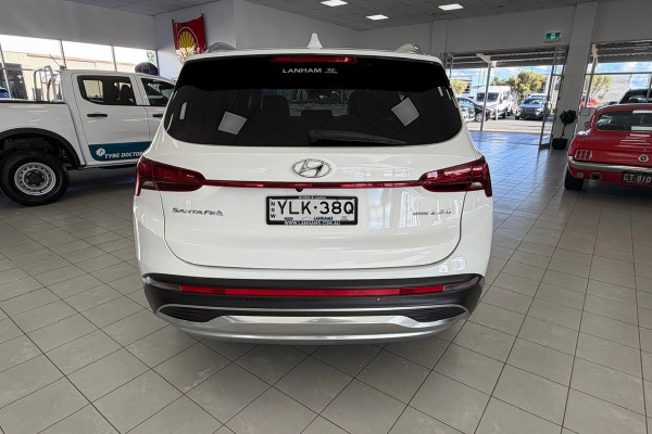 2023 Hyundai Santa Fe TM.V4 Active SUV Image 6