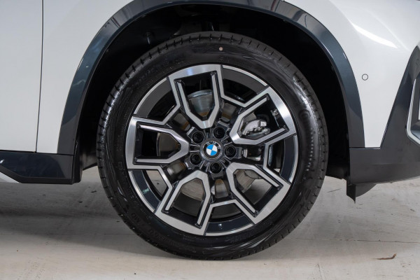 2026 BMW X1 U11 sDrive20i SUV image 23