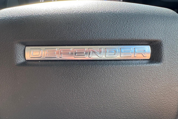2020 Land Rover Defender L663 110 D240 SE SUV Image 18