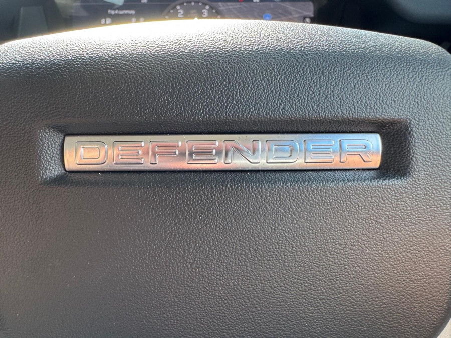 2020 Land Rover Defender L663 110 D240 SE SUV Image 18