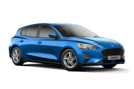 Ford Focus Trend Hatch SA