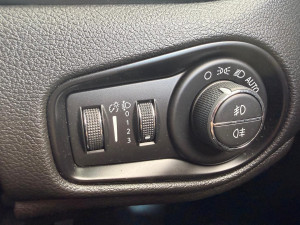 2017 Jeep Renegade BU Longitude SUV