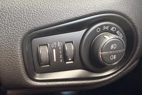 2017 Jeep Renegade BU Longitude SUV Image 22