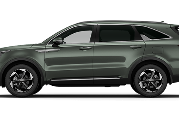 2024 Kia Sorento MQ4 PE Sport Plus SUV