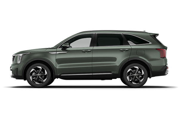 2025 MY24 Kia Sorento MQ4 PE Sport+ SUV