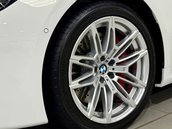 2026 BMW M2 G87 LCI  Coupe image 11