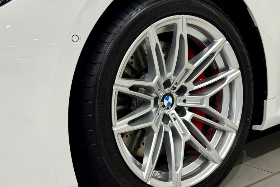 2026 BMW M2 G87 LCI  Coupe
