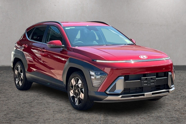 2024 Hyundai KONA SX2.V1 Premium SUV